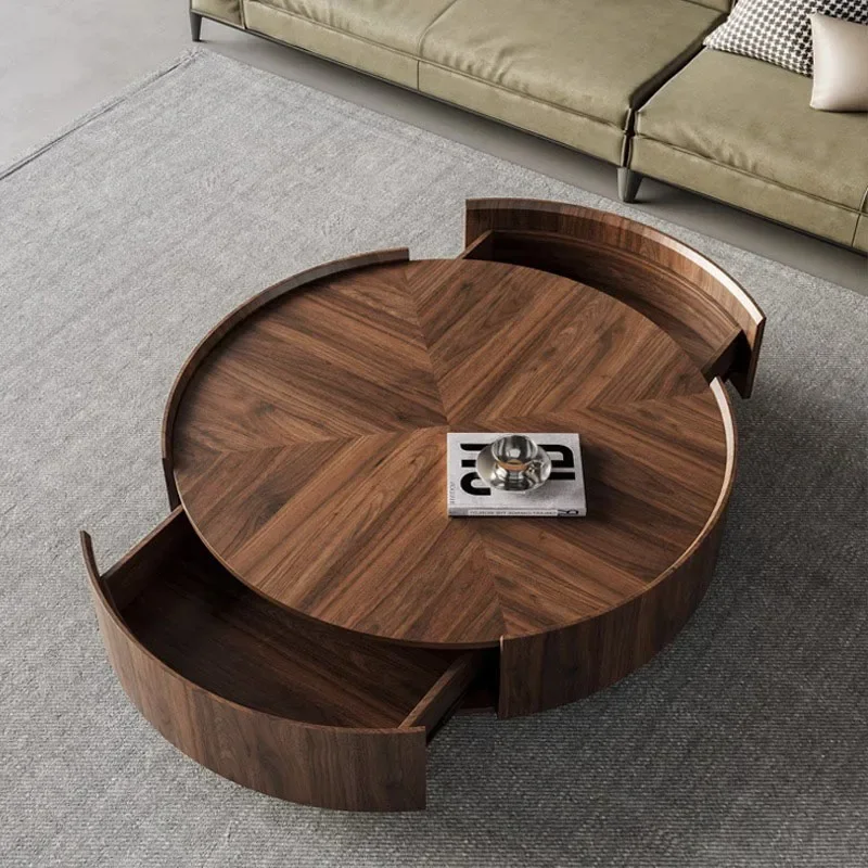 Home Improvement Services - Improvement Luxury Coffee Table Service Nordic