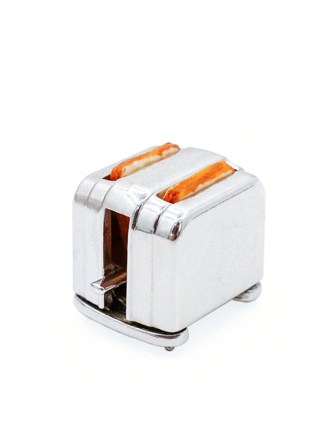 1:12 Dollhouse Miniature Toast - đánh giá và giá Home Improvement Kitchen
