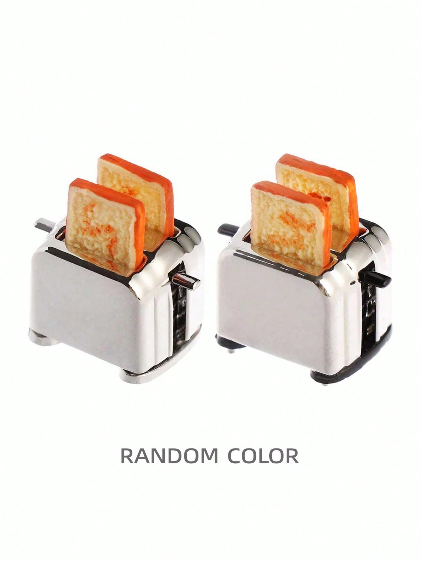 1:12 Dollhouse Miniature Toast - đánh giá và giá Home Improvement Kitchen