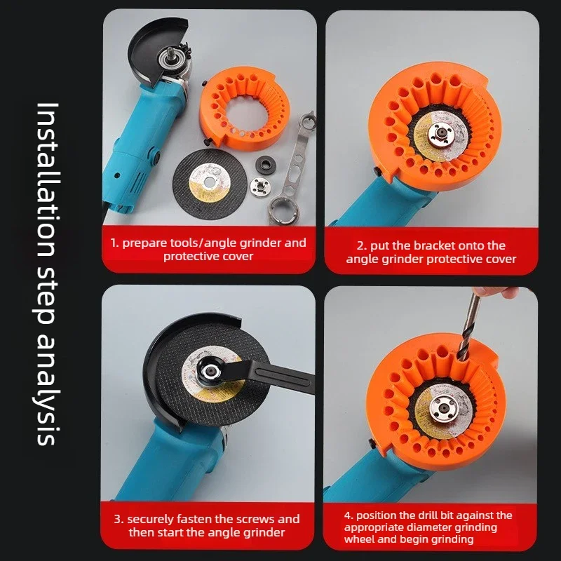 1Pack Handheld Drill Bit Sharp - đánh giá và giá Home Improvement Services