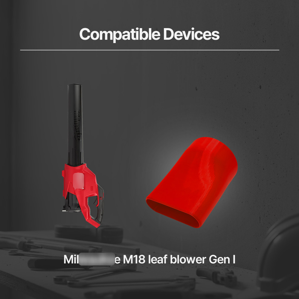 Blower Nozzle Attachment, Comp - đánh giá và giá Milwaukee Drill M18 Fuel