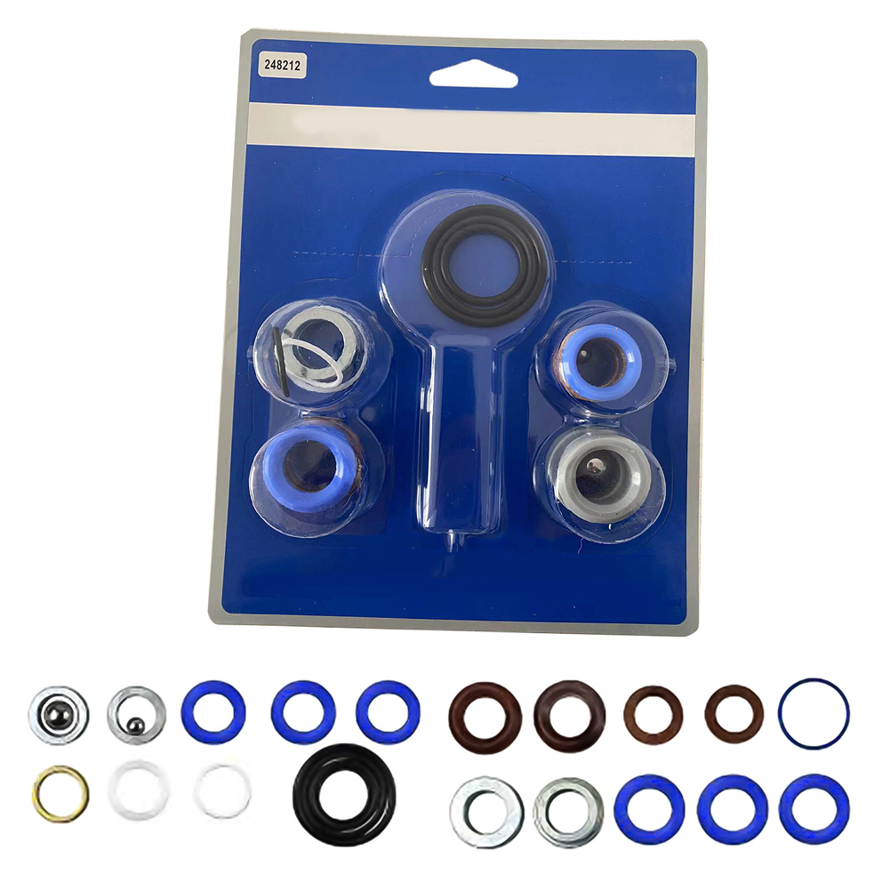 248212 Pump Repair Kit Replace - đánh giá và giá Home Improvement Services
