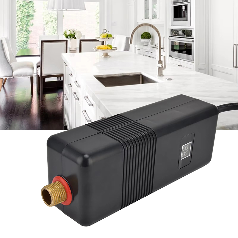3KW/3.5KW Instant Electric Wat - đánh giá và giá Home Improvement Kitchen