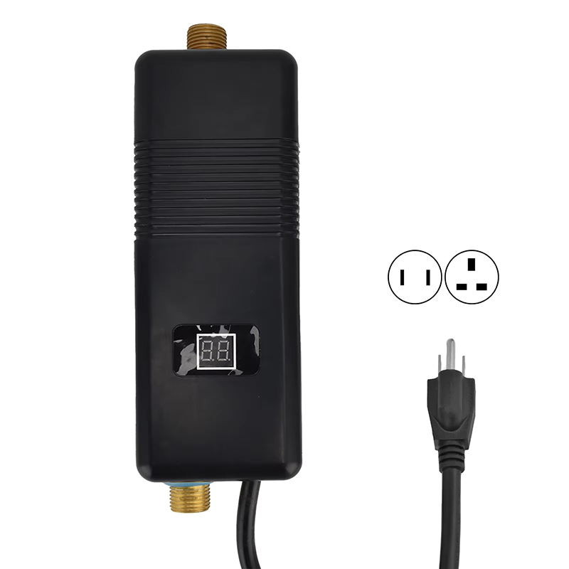 3KW/3.5KW Instant Electric Wat - đánh giá và giá Home Improvement Kitchen