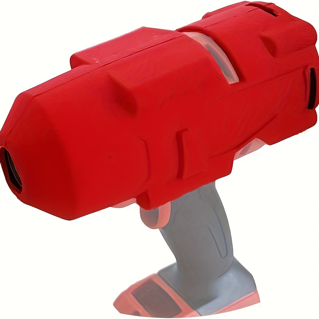 M18 Protective Boot 49-16-2767 - đánh giá và giá Milwaukee Drill M18 Fuel
