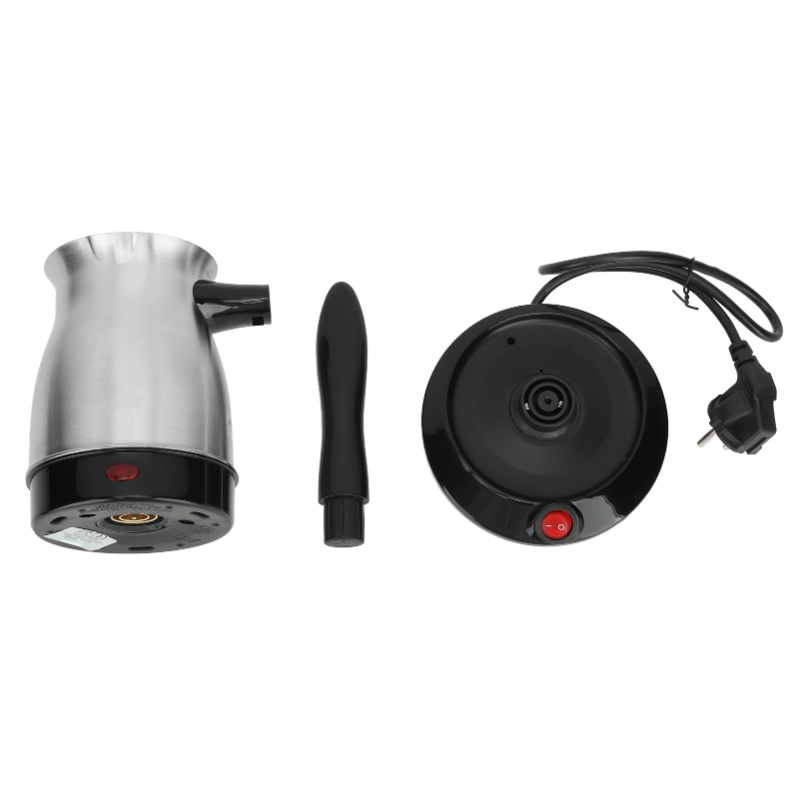 600ml  Electric Stainless Stee - đánh giá và giá Home Improvement Kitchen