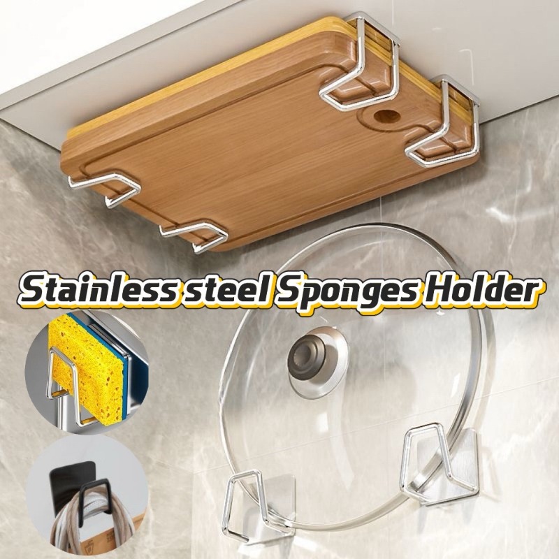 1-10pcs Kitchen  Stainless Ste - đánh giá và giá Home Improvement Kitchen