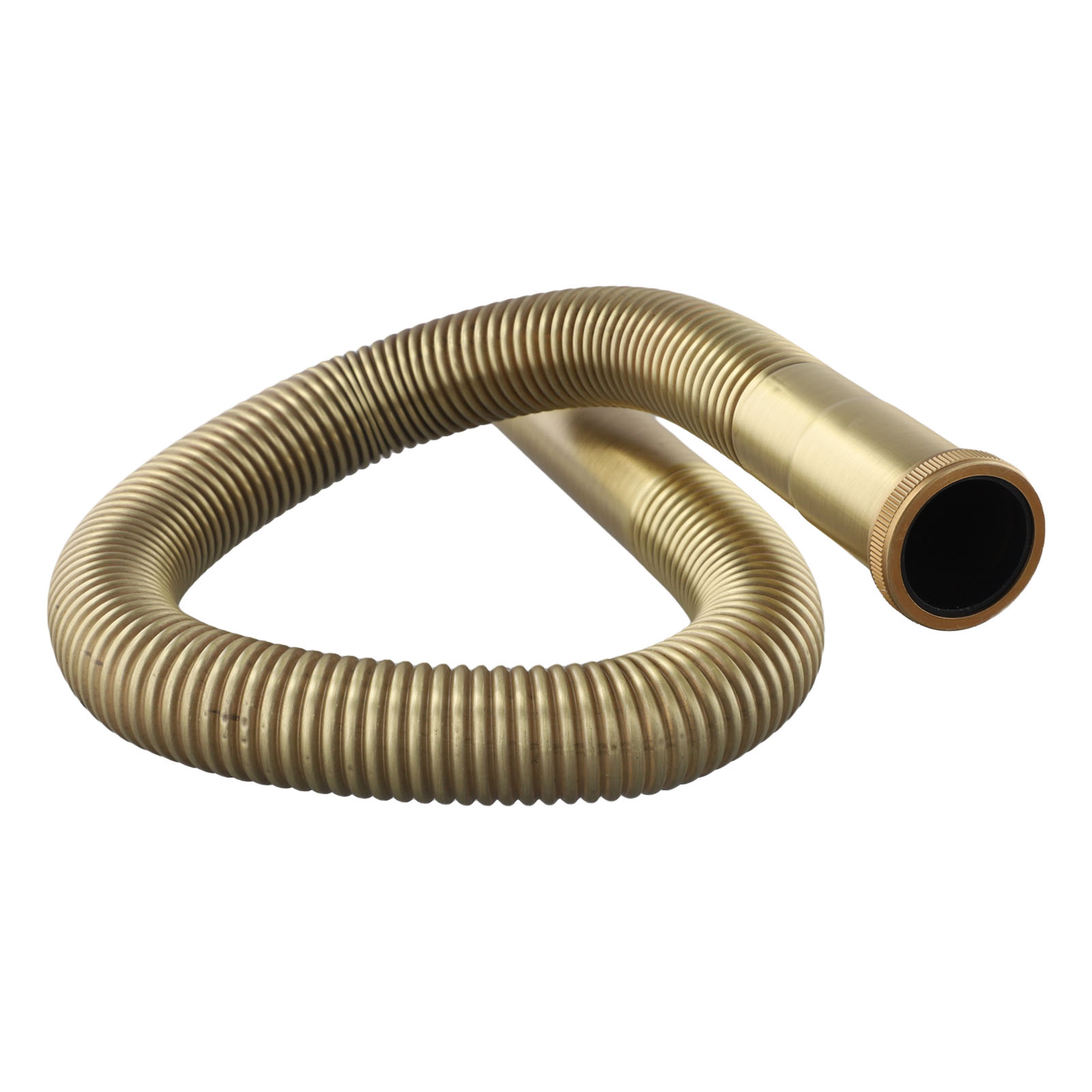 1pc Flexible Hose Brass Hose S - đánh giá và giá Home Improvement Kitchen