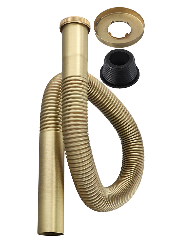 1pc Flexible Hose Brass Hose S - đánh giá và giá Home Improvement Kitchen