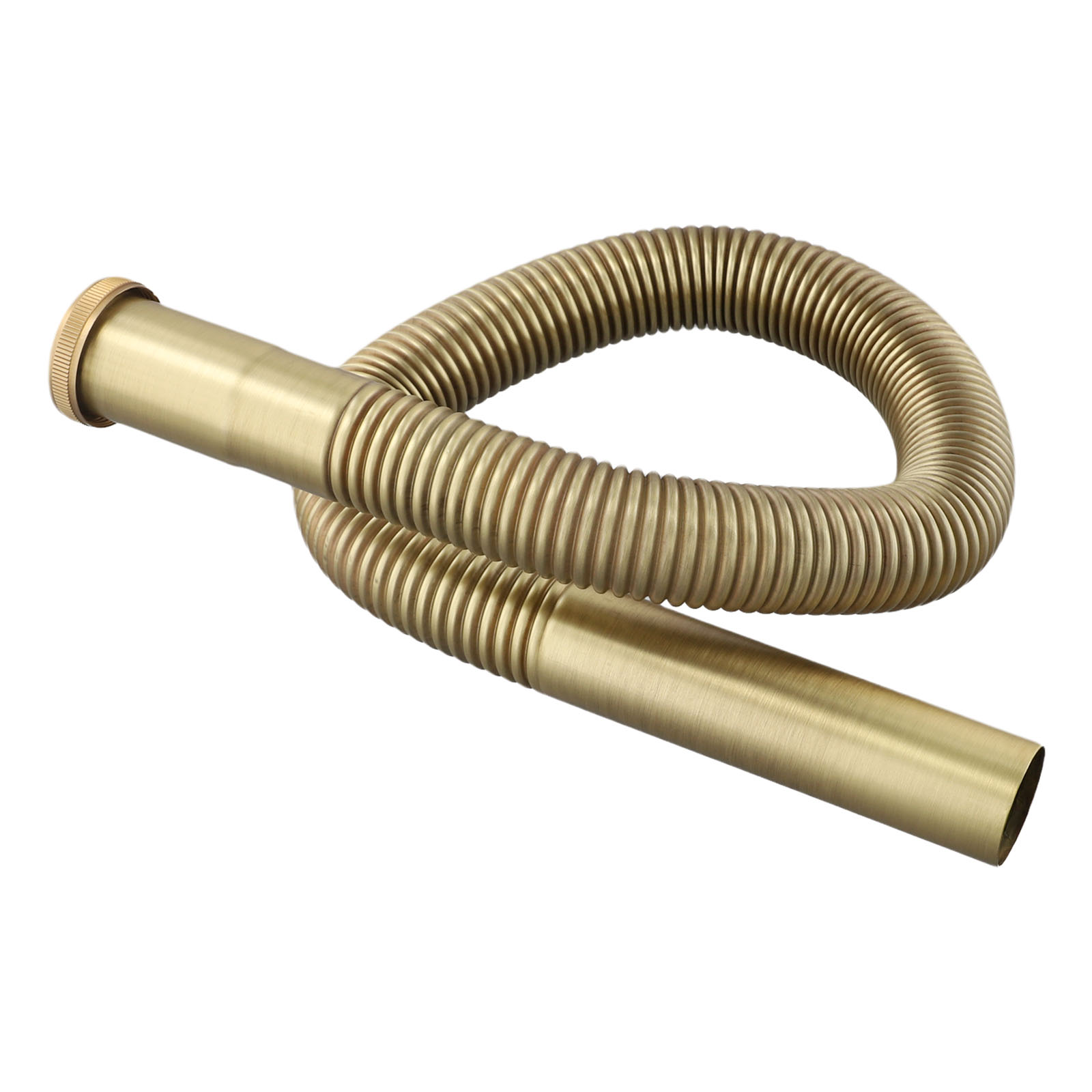 1pc Flexible Hose Brass Hose S - đánh giá và giá Home Improvement Kitchen
