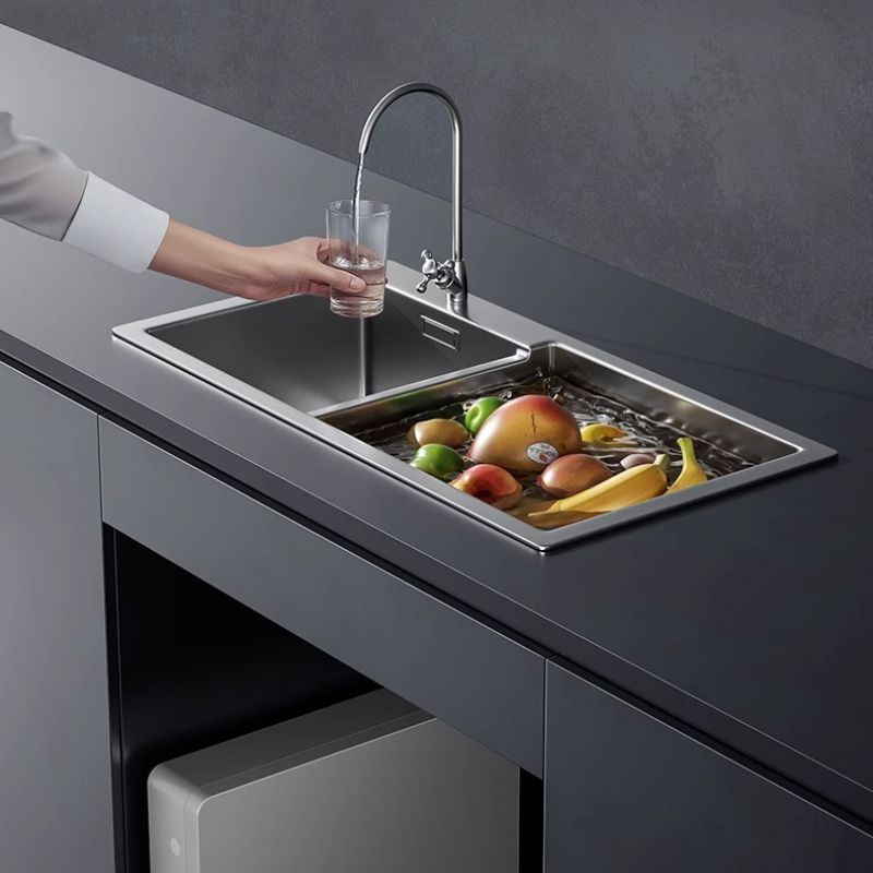 Home Kitchen Tap Water Purifie - đánh giá và giá Home Improvement Kitchen