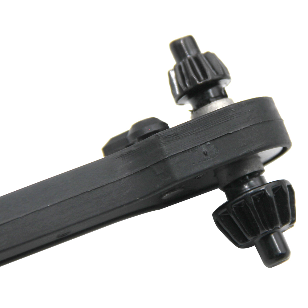 Black Two-in-One Ratchet Drill - đánh giá và giá Home Improvement Services