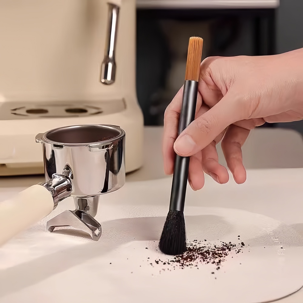 Coffee Grinder Aluminum Tube D - đánh giá và giá Home Improvement Kitchen