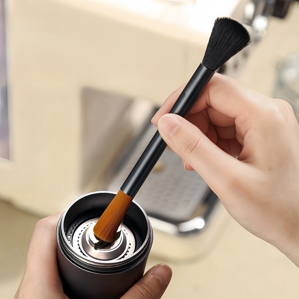 Coffee Grinder Aluminum Tube D - đánh giá và giá Home Improvement Kitchen
