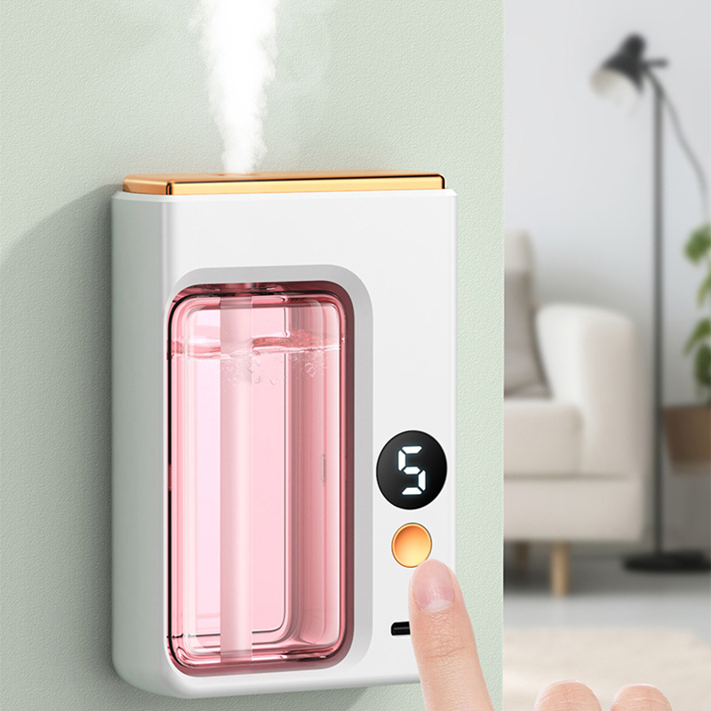 40ML Automatic Home Fragrance  - đánh giá và giá Home Improvement Kitchen