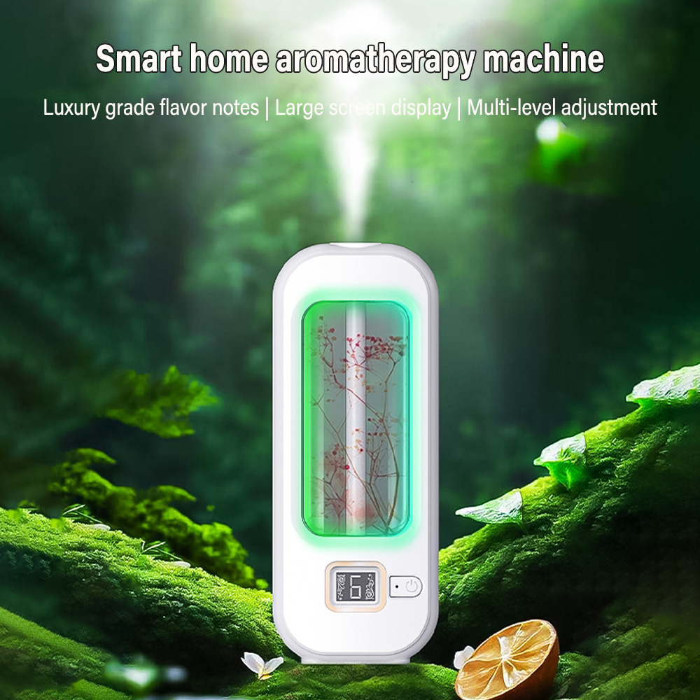 Aromatherapy Machine Automatic - đánh giá và giá Home Improvement Kitchen