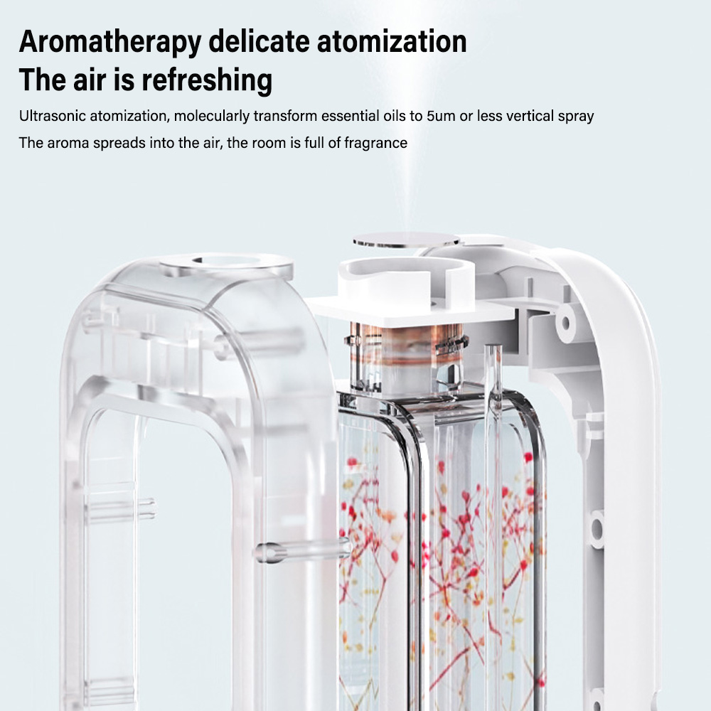 Aromatherapy Machine Automatic - đánh giá và giá Home Improvement Kitchen